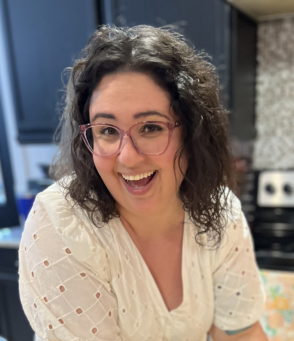 Headshot of Shaden Price