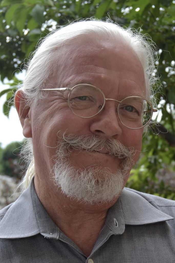 Headshot of William “Bill” Moen
