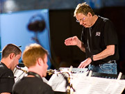 Slater conducting
