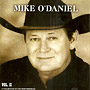 The Mike O Daniel Collection compact disc cover