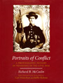 Portraits of Conflict: A Photographic History of Tennessee in the Civil War book cover