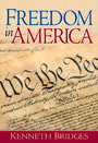Freedom in America book cover