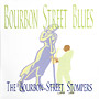 Bourbon Street Blues compact disc cover