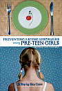 Preventing Eating Disorders book cover