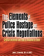 The Elements of Police Hostage book cover