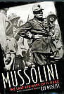 Mussolini book cover