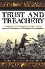 Trust and Treachery book cover