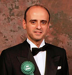 Adel A. Al-Jubeir