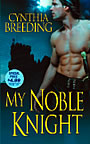 My Noble Knight book cover