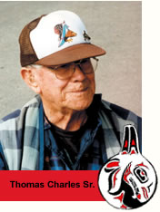 Thomas Charles Sr.