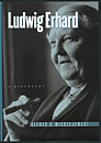 Ludwig Erhard book cover