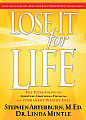 Lose it for Life book cover