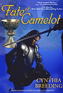Fate of Camelot book cover