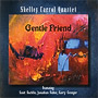 Gentle Friend CD cover