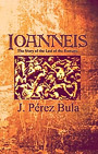 Ioanneis: The Story of the Last of the Romans book cover