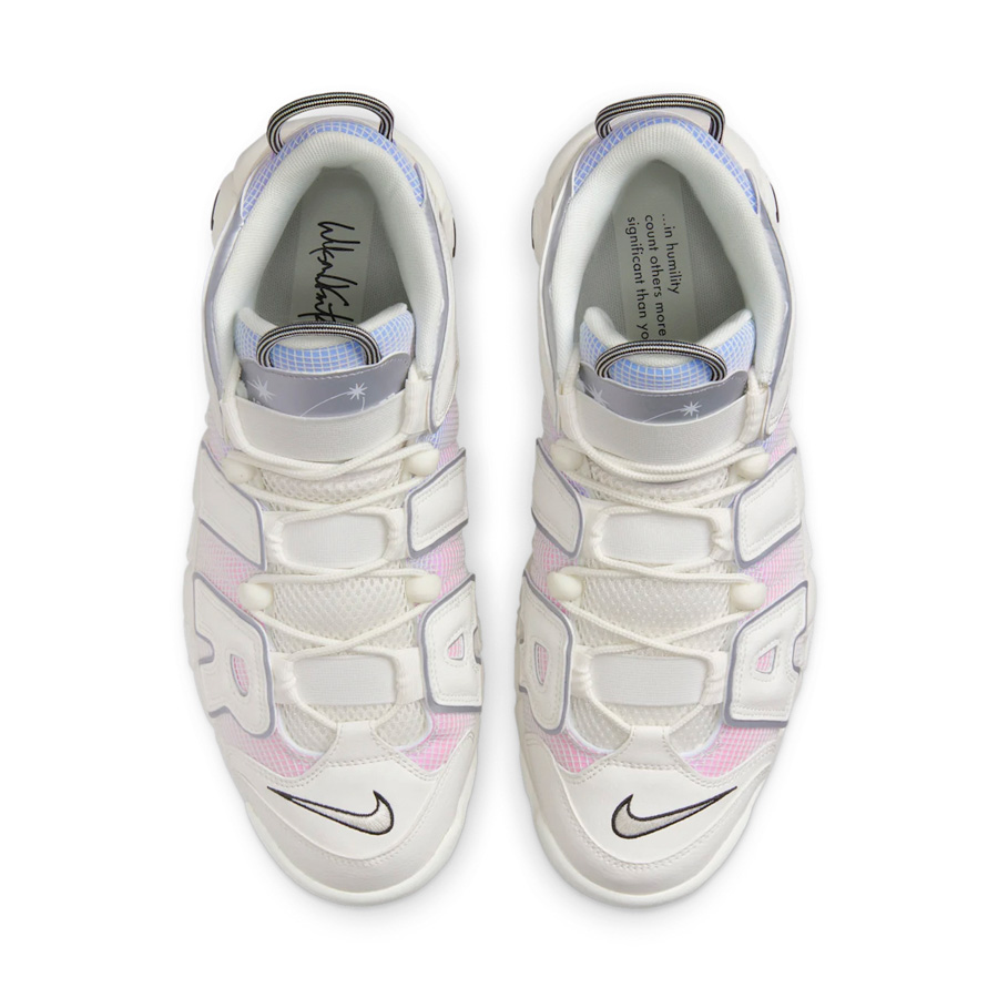 Nike tennis shoes