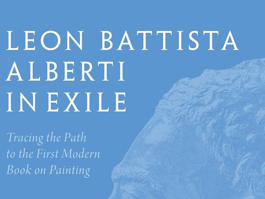 Leon Battista Alberti in Exile