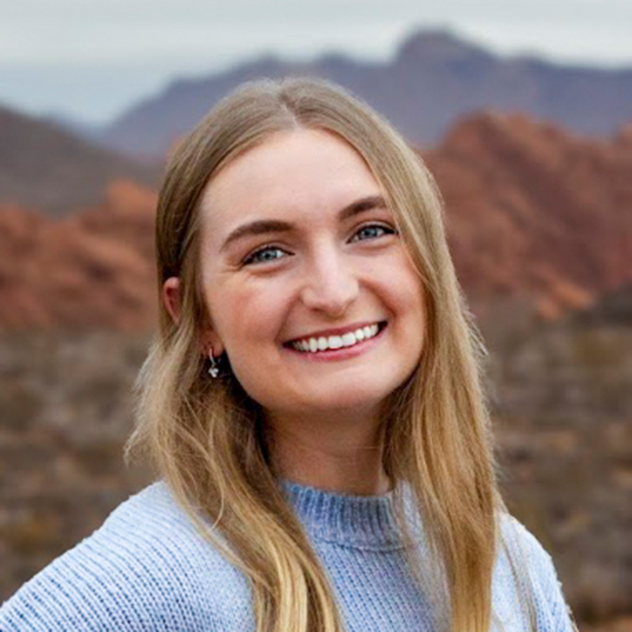 Jessie Lannette Stenlund