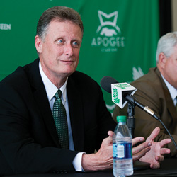 Mike Petersen