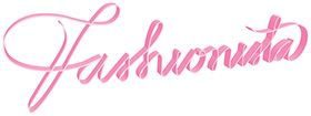 Fashionista logo