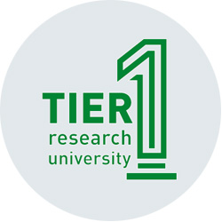 Tier 1 Research University
