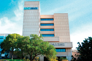 Health Science Center