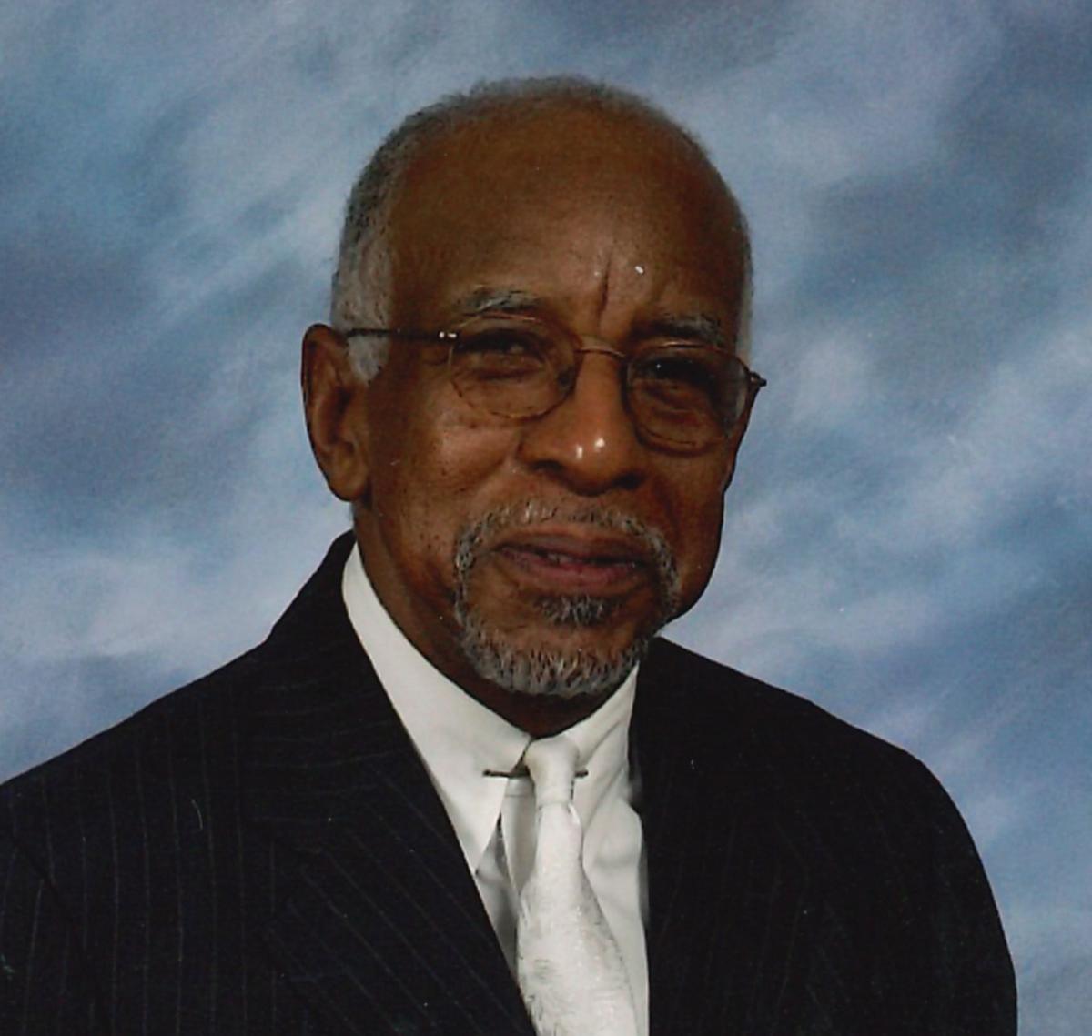 Photo of Hugh Johnson Jr. 