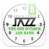 One O'Clock Lab Band App