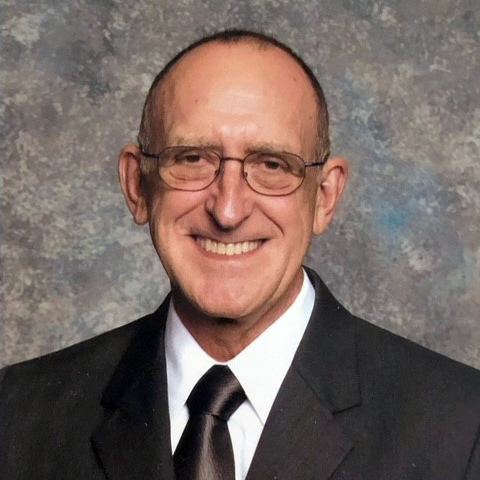 Dr. Robert William 'Bill' McCarter Jr