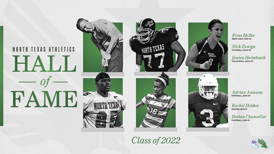 Hall of Fame Class of 2022