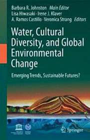  Emerging Trends, Sustainable Futures? bookcover