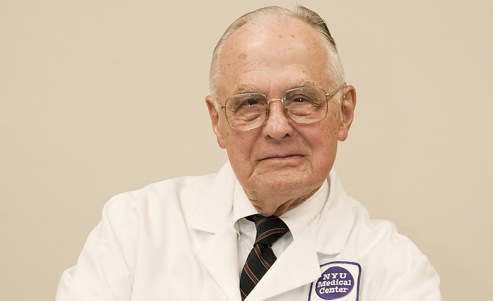 Dr. Frank Spencer