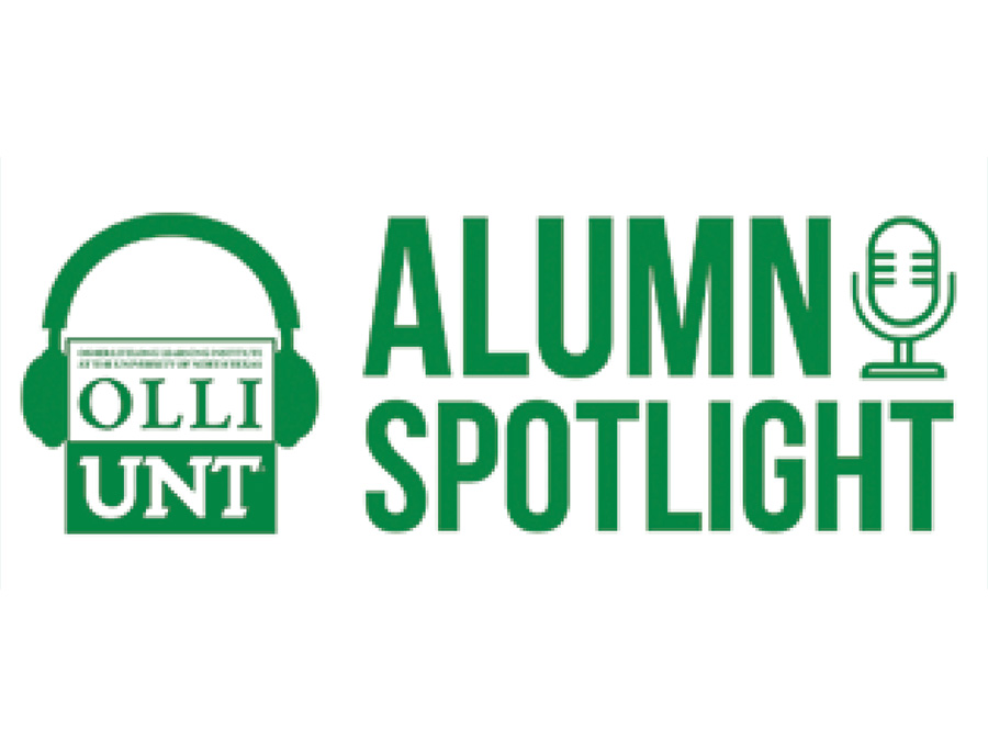 OLLI at UNT Alumni Spotlight