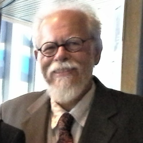 Headshot of Dr. Denis Paz