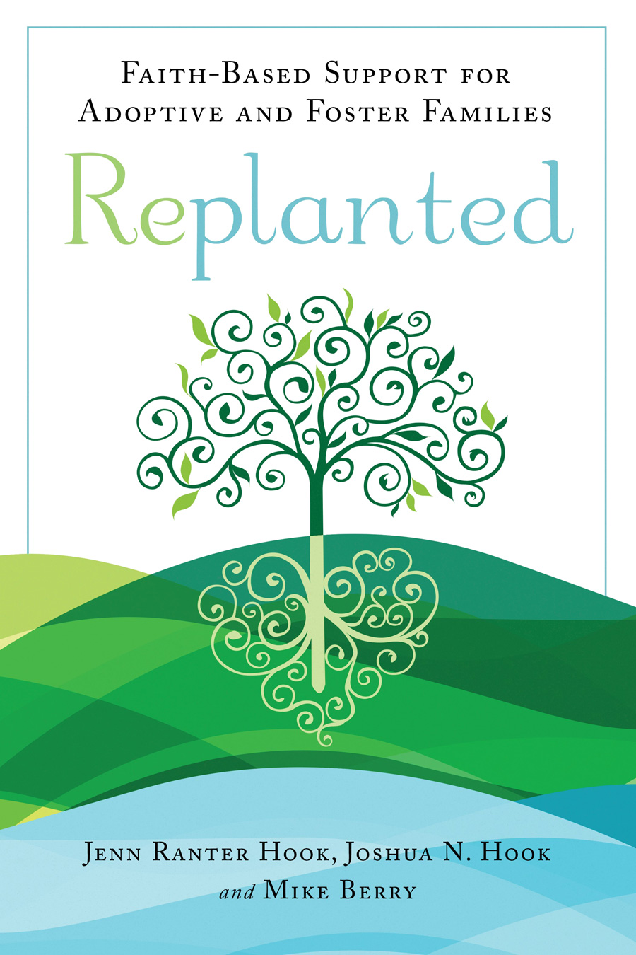 Replanted