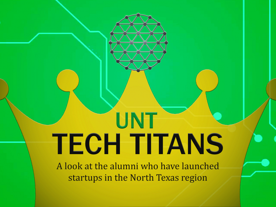 UNT Tech Titans