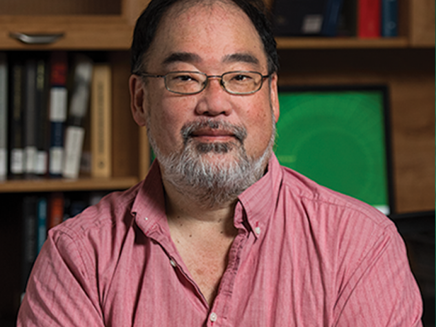 John Ishiyama