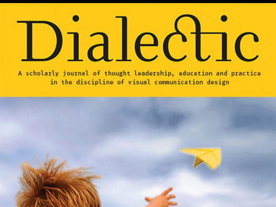 Dialectic cover