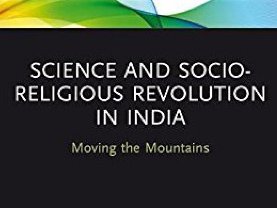 Science and Socio-Religious Revolution in India