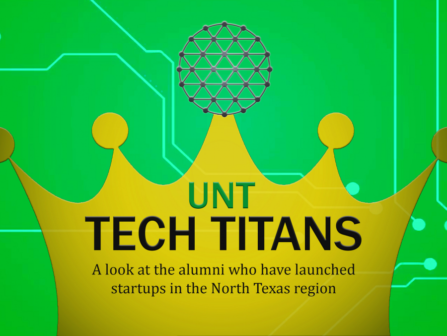 UNT Tech Titans