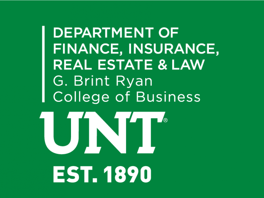 Department of Finance, Insurance, Real Estate & Law