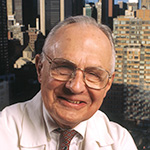 Dr. Frank Spencer
