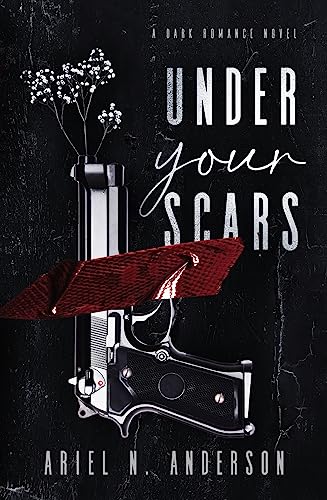 Book cover of "Under Your Scars"
